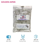 Đầu RJ 45 (Golden) Japan (bịch 100c)