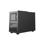 Case Deepcool CH160 PLUS m-ATX | Hỗ trợ Main: Mini-ITX | Tản nhiệt CPU 172mm
