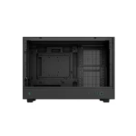 Case Deepcool CH260 m-ATX | Hỗ trợ Main: Mini-ITX | Tản nhiệt CPU 172mm
