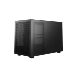 Case Deepcool CH260 m-ATX | Hỗ trợ Main: Mini-ITX | Tản nhiệt CPU 172mm
