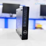 Mini PC Dell Optiplex 3080 Micro i5 10500T/16GB RAM/256GB NVMe SSD