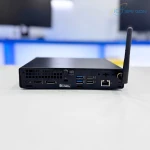 Mini PC Dell Optiplex 3080 Micro i5 10500T/16GB RAM/256GB NVMe SSD