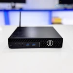 Mini PC Dell Optiplex 3080 Micro i5 10500T/16GB RAM/256GB NVMe SSD