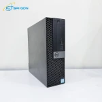 Máy bộ cũ Dell Optiplex 5050 SFF Core i7-7700/ Ram 16GB/ SSD 256GB/ Xuất hình: HDMI, DisplayPort