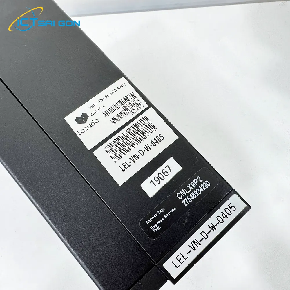 Máy bộ cũ Dell Optiplex 5050 SFF Core i7-7700/ Ram 16GB/ SSD 256GB/ Xuất hình: HDMI, DisplayPort