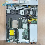 Máy chủ cũ Dell PowerEdge R440, 1 x CPU Xeon Silver 4215, RAM ECC DDR4, RAID PERC H750, Rack 1U