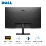 Màn hình Dell Pro E2725HM 27" IPS FHD/100Hz/300nits/Kết nối: HDMI, DP, VGA