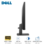 Màn hình Dell Pro E2725HM 27" IPS FHD/100Hz/300nits/Kết nối: HDMI, DP, VGA