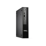 Mini PC Dell Pro QCM1250 Micro i5 14600T | 16GB DDR5 | 256GB SSD | VESA mount | Xuất hình: HDMI/DisplayPort