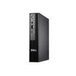 Mini PC Dell Pro QCM1250 Micro i5 14600T | 16GB DDR5 | 256GB SSD | VESA mount | Xuất hình: HDMI/DisplayPort
