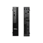 Mini PC Dell Pro QCM1250 Micro i5 14600T | 16GB DDR5 | 256GB SSD | VESA mount | Xuất hình: HDMI/DisplayPort