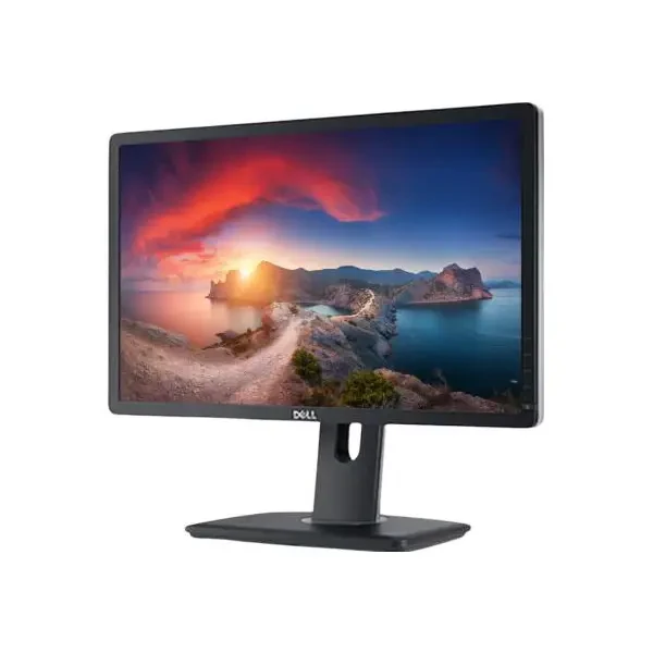 Màn hình Dell U2211HMC 22 inch Full HD (Đã qua sử dụng) - Màu Ám Hồng