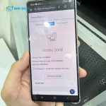 Máy bộ cũ Dell Vostro 3668 Core i7-7700/ Ram 8GB DDR4/ HDD 1TB/ Xuất hình: HDMI, VGA