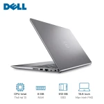 Laptop Dell Vostro 3530 I3 1305U/8GB/512GB/15.6" FHD EKB Black Free Dos