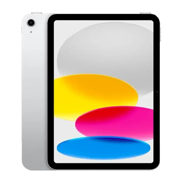 Cho Thuê iPad Gen 10 10.2 inch Wi-Fi 64GB