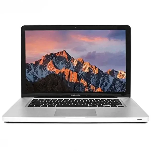 Cho Thuê Macbook Pro 2012 Core I5, Ram 16GB, SSD 128GB, Màn hình 13 inch