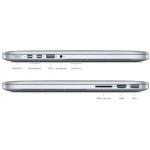 Cho Thuê Macbook Pro 2014 Core I5, Ram 8GB, SSD 240GB, Màn hình 13 inch
