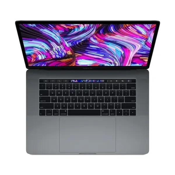 Cho Thuê Macbook Pro 2019 Core I7, Ram 16GB, SSD 500GB, VGA 4GB, Màn hình 15.4 inch Retina