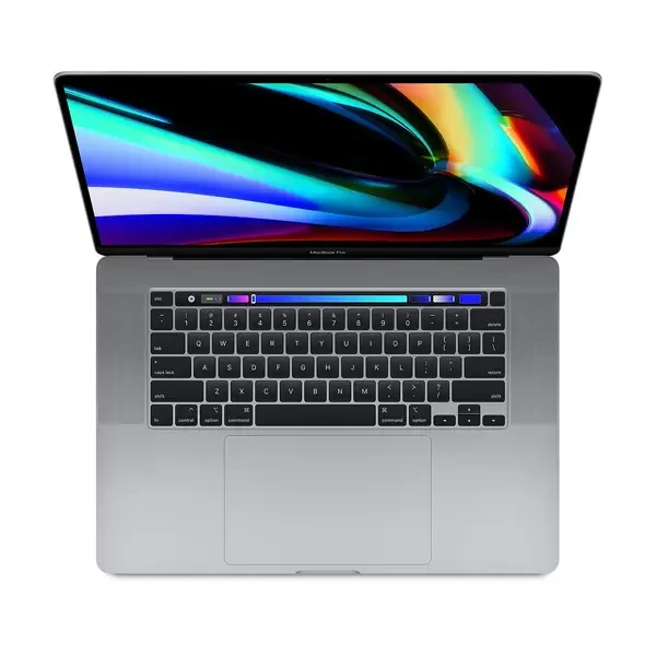 Cho Thuê Macbook Pro 2019 Core I9, Ram 16GB, SSD 500GB, VGA 4GB, Màn hình 16 inch Retina