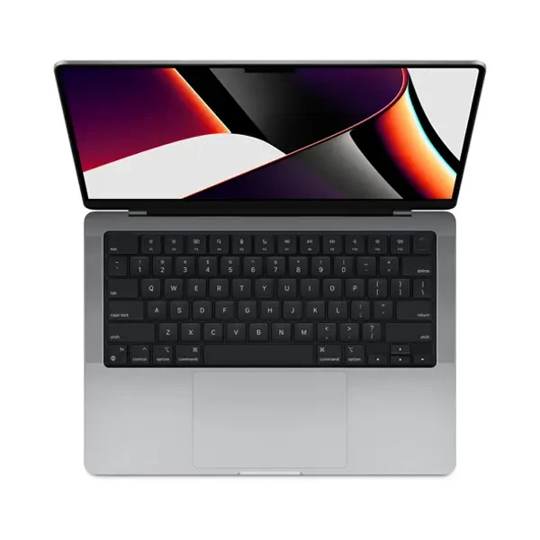 Cho Thuê Macbook Pro M1 14-inch 2021