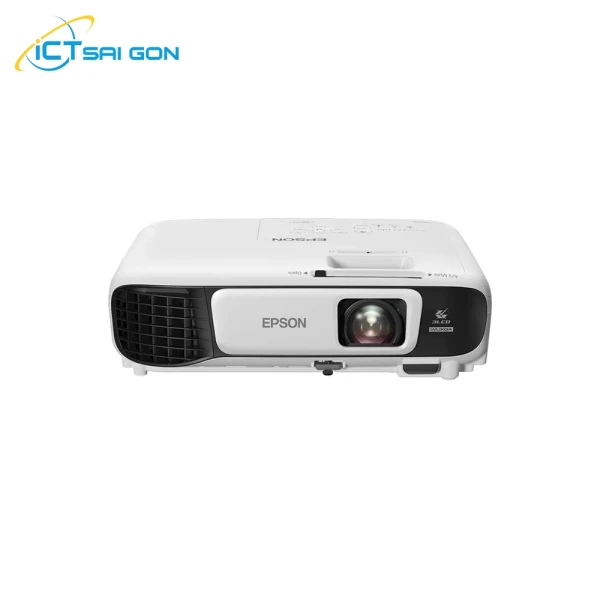 Máy chiếu Epson EB-U42 3600 lumens (Đã qua sử dụng)