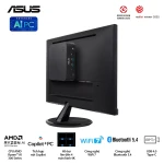 Mini PC Asus PN54-B-S70032MN AMD Ryzen AI 7 350/WiFi 6E/LAN 2.5G. Xuất hình: HDMI, DisplayPort