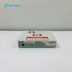 Firewall Fortinet FortiGate FG-90D (Đã qua sử dụng)