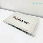 Firewall Fortinet Fortigate FG-100D (Đã qua sử dụng)