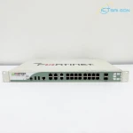 Firewall Fortinet Fortigate FG-100D (Đã qua sử dụng)
