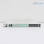 Firewall Fortinet FortiGate 200D (Đã qua sử dụng)
