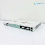 Firewall Fortinet FortiGate 200D (Đã qua sử dụng)