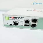 Firewall Fortinet FortiGate 200D (Đã qua sử dụng)