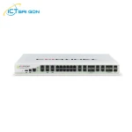 Firewall Fortinet FortiGate 200D / SN: FG200D4Q16812131