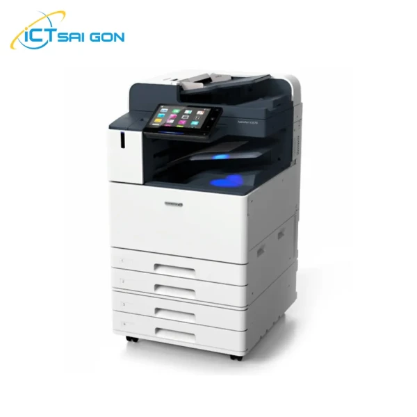 Máy in Fuji ApeosPort C3070 (Đã qua sử dụng)