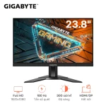 Màn hình GIGABYTE G24F 2 24" IPS 180Hz chuyên game