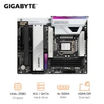 Mainboard Gigabyte Z590 VISION G