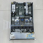 Máy chủ cũ HP Proliant DL380 G8, CPU Xeon E5-2650 v2, Ram 16GB, PSU 750W (Không ổ cứng)