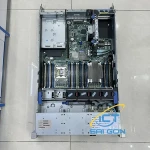 Máy chủ cũ HP Proliant DL380 G9, CPU Xeon E5-2620 v3, Ram 16GB, PSU 550W