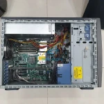 Thanh lý Server cũ HP PROLIANT ML150 G5 (Tower)