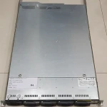 Server cũ Supermicro 119U-7, Cpu Xeon 8 E-2620 X2,  Ram 16GB, Nguồn 750W (không ổ cứng)