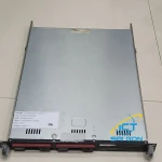 Thanh lý Server cũ Supermicro MBD-X10SLL-F, Cpu Xeon E3-1220, Ram 16GB DDR3, Nguồn 260W, ( Không ổ cứng)