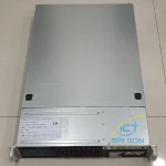 Thanh lý server cũ Supermicro X8DTU-LN4F, Cpu Xeon X5650, Ram 16GB, Nguồn 720W, Raid H310