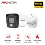 Camera HD-TVI HIKVISION DS-2CE16D0T-EXLF 2MP Dual Light