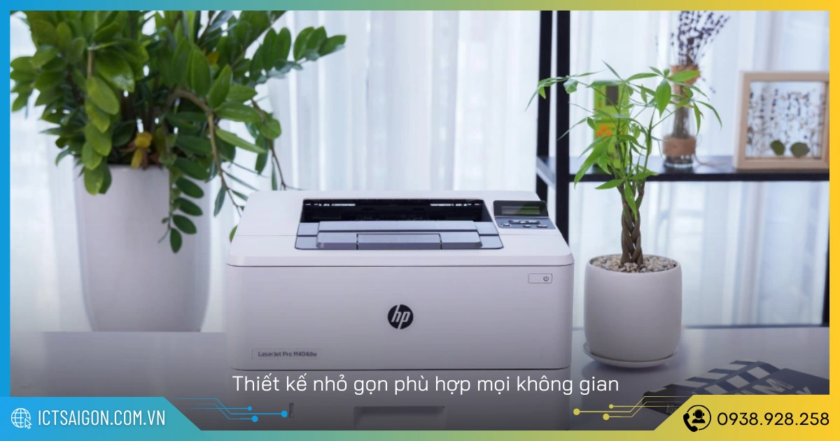 HP 4003DW - feature 2