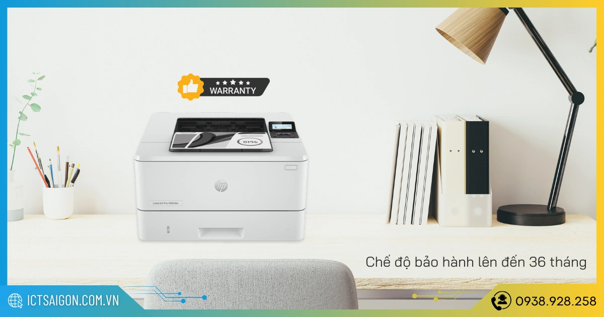 HP 4003DW - feature 4
