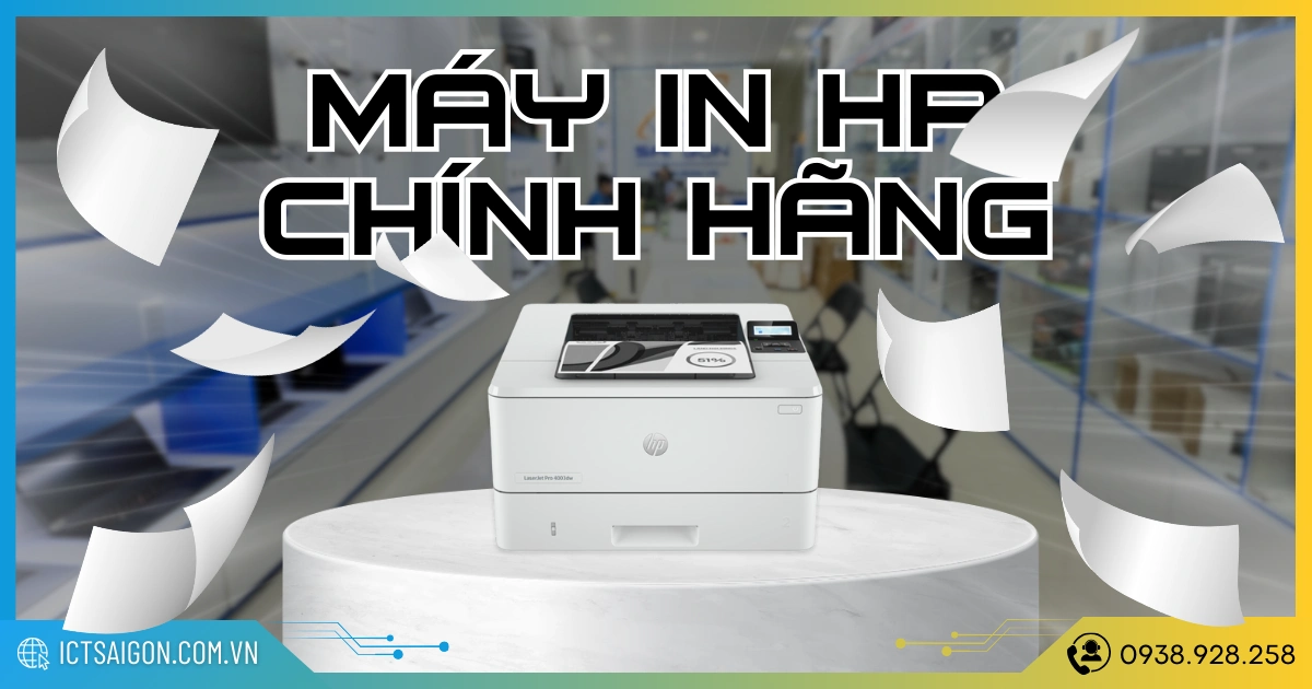 HP 4003DW - feature 6