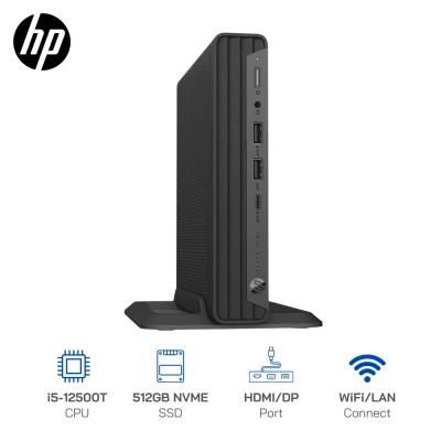 Mini PC cũ HP t530 Thin Client AMD GX-215JJ APU