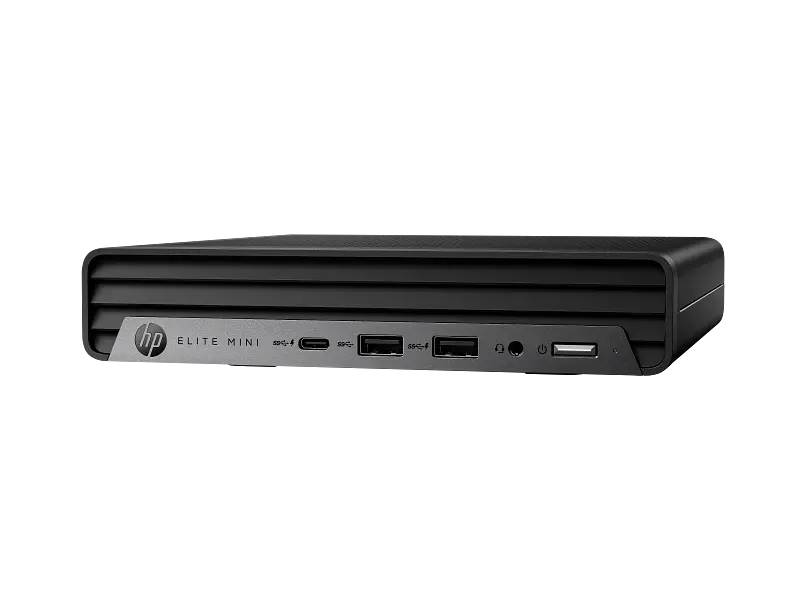 HP Elite Mini 800 G9 – Core i7-13700 / Core i5-14500, RAM 8GB, SSD 512GB — ảnh 4