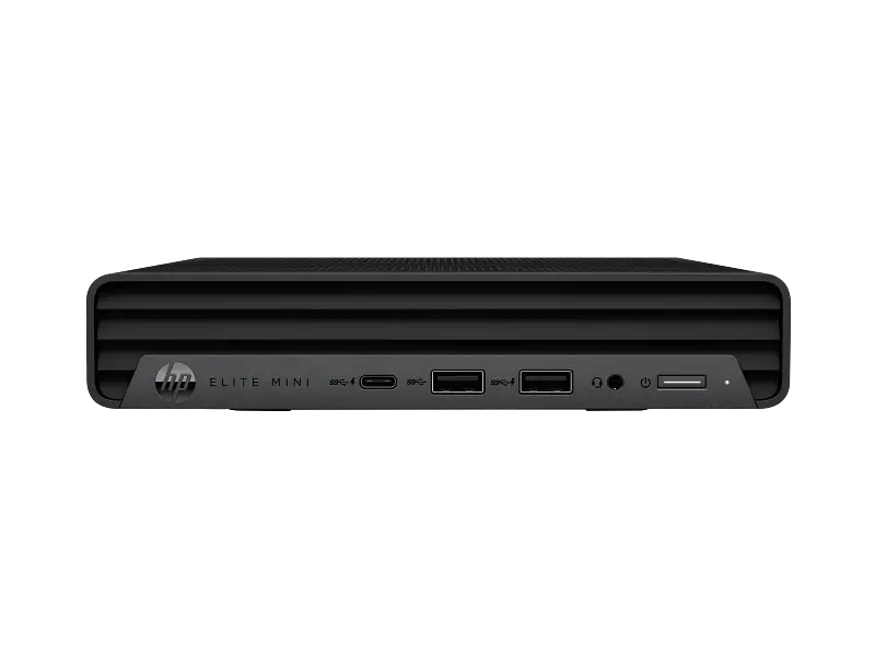 HP Elite Mini 800 G9 – Core i7-13700 / Core i5-14500, RAM 8GB, SSD 512GB — ảnh 2