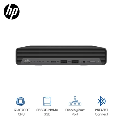 Mini PC cũ HP t530 Thin Client AMD GX-215JJ APU
